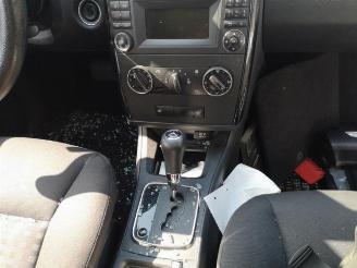 Mercedes A-klasse A (W169), Hatchback, 2004 / 2012 2.0 A-180 CDI 16V picture 10