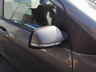 Mercedes A-klasse A (W169), Hatchback, 2004 / 2012 2.0 A-180 CDI 16V picture 7