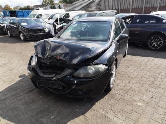 Seat Leon  picture 2