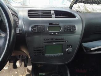 Seat Leon  picture 11