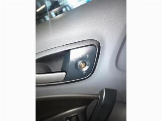 Seat Ibiza Ibiza IV SC (6J1), Hatchback 3-drs, 2008 / 2016 1.2 12V picture 10