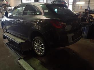 Seat Ibiza Ibiza IV SC (6J1), Hatchback 3-drs, 2008 / 2016 1.2 12V picture 4