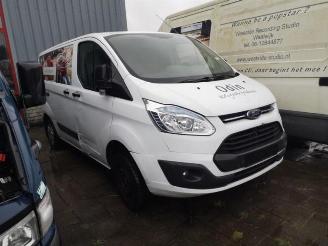 Auto da rottamare Ford Transit Transit Custom, Van, 2011 / 2023 2.2 TDCi 16V 2015