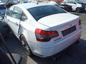 Citroën C5 C5 III Berline (RD), Hatchback, 2008 / 2017 2.0 HDiF 16V picture 3