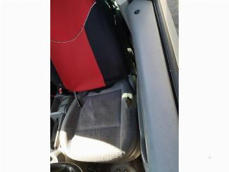 Volkswagen Caddy Caddy Combi III (2KB,2KJ), MPV, 2004 / 2015 2.0 SDI picture 12