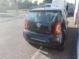 Volkswagen Up! Up! (121), Hatchback, 2011 1.0 12V 60 picture 4