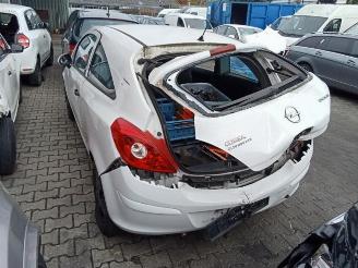 Opel Corsa Corsa D, Hatchback, 2006 / 2014 1.0 picture 4