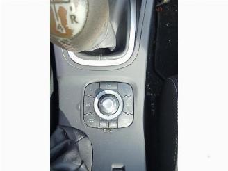 Renault Mégane Megane III Grandtour (KZ), Combi 5-drs, 2008 / 2016 1.5 dCi 90 picture 10