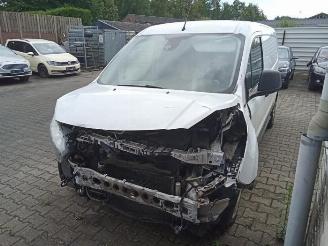 Ford Transit Connect Transit Connect (PJ2), Van, 2013 1.5 TDCi ECOnetic picture 2