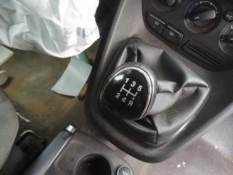 Ford Transit Connect Transit Connect (PJ2), Van, 2013 1.5 TDCi ECOnetic picture 13