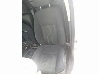 Ford Transit Connect Transit Connect (PJ2), Van, 2013 1.5 TDCi ECOnetic picture 18