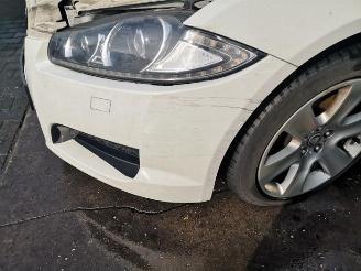 Jaguar XF XF (CC9), Sedan, 2008 / 2015 2.2 D S200 16V picture 17