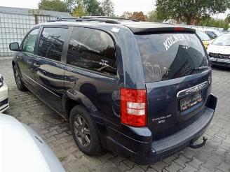 Chrysler Grand-voyager Voyager/Grand Voyager (RT), MPV, 2007 2.8 CRD 16V Grand Voyager picture 4