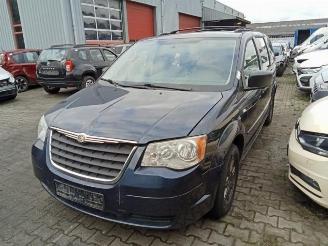 Chrysler Grand-voyager Voyager/Grand Voyager (RT), MPV, 2007 2.8 CRD 16V Grand Voyager picture 1