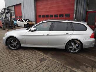 BMW 3-serie  picture 13