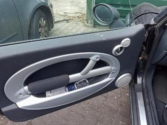 Mini One Mini One/Cooper (R50), Hatchback, 2001 / 2007 1.6 16V One picture 6