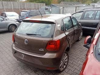 Volkswagen Polo Polo V (6R), Hatchback, 2009 / 2017 1.2 TSI 16V BlueMotion Technology picture 3