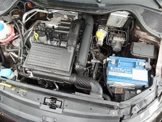 Volkswagen Polo Polo V (6R), Hatchback, 2009 / 2017 1.2 TSI 16V BlueMotion Technology picture 14