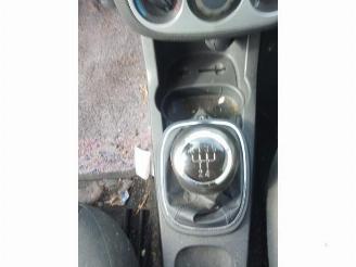 Opel Corsa Corsa D, Hatchback, 2006 / 2014 1.4 16V Twinport picture 11
