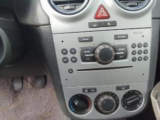 Opel Corsa Corsa D, Hatchback, 2006 / 2014 1.4 16V Twinport picture 10