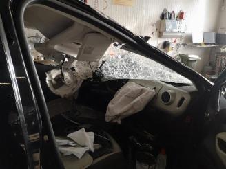 Citroën Berlingo Berlingo Cinqspace, Multispace, MPV, 2008 / 2021 1.6 HDi 90 picture 9