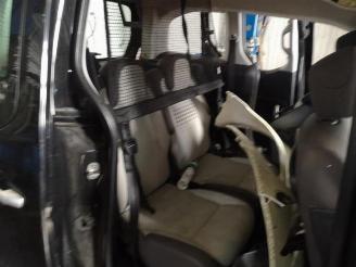 Citroën Berlingo Berlingo Cinqspace, Multispace, MPV, 2008 / 2021 1.6 HDi 90 picture 10