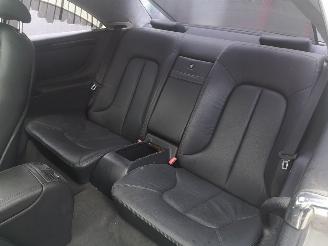Mercedes Cl-klasse  picture 8