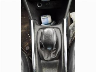 Peugeot 2008 2008 (CU), MPV, 2013 / 2019 1.6 VTI 16V picture 10