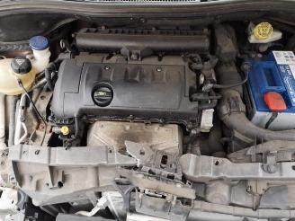 Peugeot 2008 2008 (CU), MPV, 2013 / 2019 1.6 VTI 16V picture 5