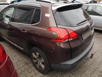 Peugeot 2008 2008 (CU), MPV, 2013 / 2019 1.6 VTI 16V picture 2