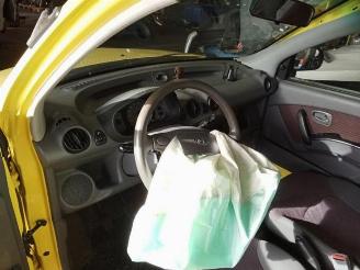 Hyundai Atos Atos, Hatchback, 1997 / 2008 1.1 12V picture 7