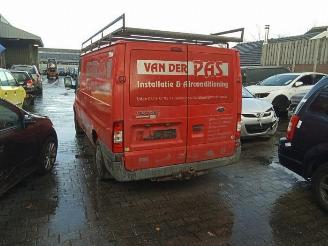 Ford Transit Transit, Van, 2006 / 2014 2.2 TDCi 16V picture 3