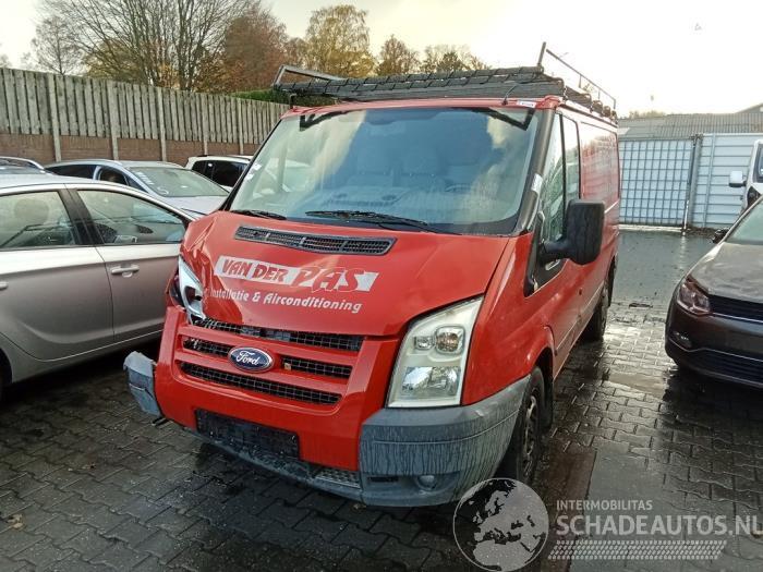 Ford Transit Transit, Van, 2006 / 2014 2.2 TDCi 16V