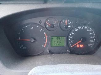 Ford Transit Transit, Van, 2006 / 2014 2.2 TDCi 16V picture 8