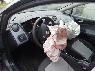 Seat Ibiza Ibiza IV (6J5), Hatchback 5-drs, 2008 / 2017 1.4 16V picture 8