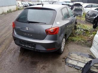 Seat Ibiza Ibiza IV (6J5), Hatchback 5-drs, 2008 / 2017 1.4 16V picture 3