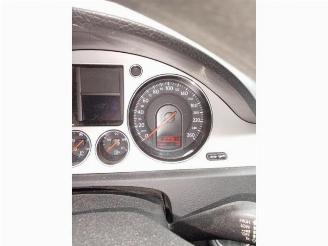 Volkswagen Passat Passat Variant (3C5), Combi, 2005 / 2010 1.9 TDI picture 10