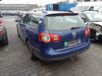 Volkswagen Passat Passat Variant (3C5), Combi, 2005 / 2010 1.9 TDI picture 5