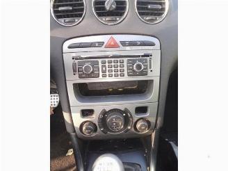 Peugeot 308 308 SW (4E/H), Combi 5-drs, 2007 / 2014 1.6 16V THP 175 picture 8