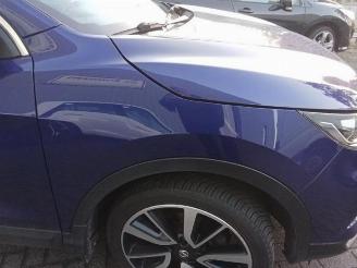 Nissan Qashqai Qashqai (J11), SUV, 2013 1.2 DIG-T 16V picture 30