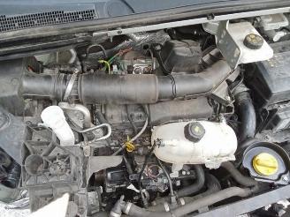 Renault Trafic Trafic (1FL/2FL/3FL/4FL), Van, 2014 2.0 dCi 16V 120 picture 9