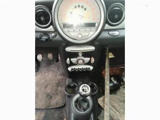 Mini Mini Mini (R56), Hatchback, 2006 / 2013 1.4 16V One picture 4