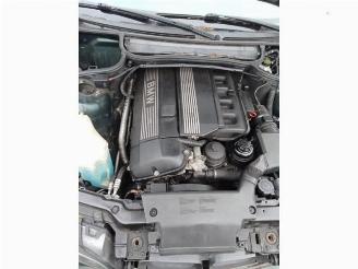 BMW 3-serie 3 serie (E46/2), Coupe, 1998 / 2006 328 Ci 24V picture 8