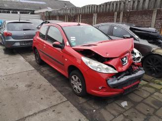 Peugeot 206 206+ (2L/M), Hatchback, 2009 / 2013 1.1 XR,XS picture 1