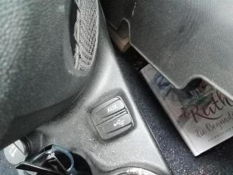 Fiat 500 500 (312), Hatchback, 2007 Electric picture 12