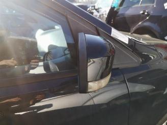 Ford Focus Focus 2 Wagon, Combi, 2004 / 2012 1.8 16V picture 21