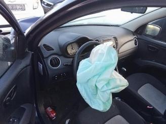 Hyundai I-10 i10 (F5), Hatchback, 2007 / 2013 1.1i 12V picture 7