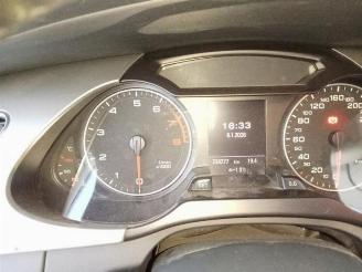 Audi A4 A4 Avant (B8), Combi, 2007 / 2015 2.0 TFSI 16V picture 9