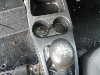 Mitsubishi Space-star Space Star (A0), Hatchback, 2012 1.0 12V picture 11