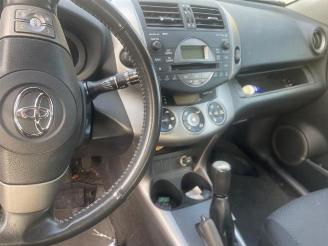 Toyota Rav-4 RAV4 (A3), Terreinwagen, 2005 / 2012 2.0 16V VVT-i 4x4 picture 10